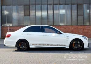 2014 Mercedes-Benz E63 RS AMG by MEC Design