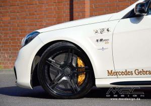 2014 Mercedes-Benz E63 RS AMG by MEC Design