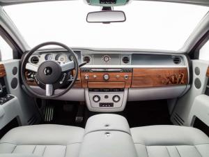 2014 Rolls-Royce Phantom Metropolitan Collection