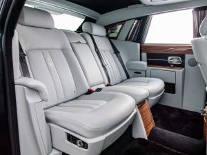 2014 Rolls-Royce Phantom Metropolitan Collection