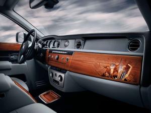 2014 Rolls-Royce Phantom Metropolitan Collection