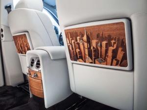 2014 Rolls-Royce Phantom Metropolitan Collection