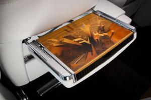 2014 Rolls-Royce Phantom Metropolitan Collection