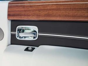 2014 Rolls-Royce Phantom Metropolitan Collection
