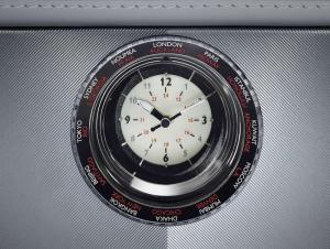 2014 Rolls-Royce Phantom Metropolitan Collection