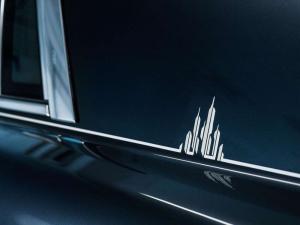 2014 Rolls-Royce Phantom Metropolitan Collection