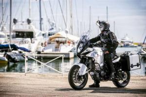 2015 KTM 1290 Super Adventure R