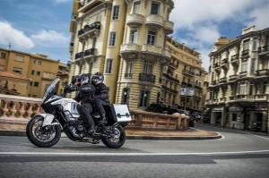 2015 KTM 1290 Super Adventure R