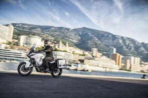 2015 KTM 1290 Super Adventure R