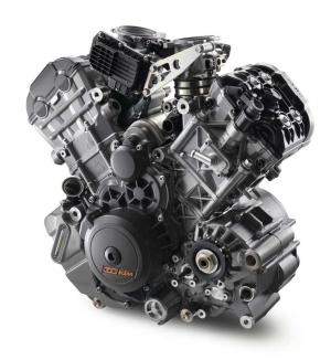 2015 KTM 1290 Super Adventure R