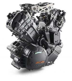 2015 KTM 1290 Super Adventure R