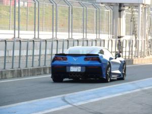 2014 Chevrolet Corvette Stingray by Revorix
