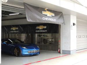 2014 Chevrolet Corvette Stingray by Revorix