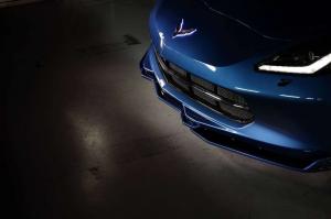 2014 Chevrolet Corvette Stingray by Revorix