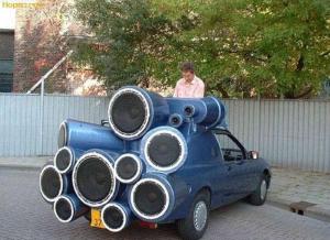Автомобильная фотоподборка часть 265)