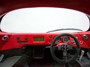 1991 Lotec C1000