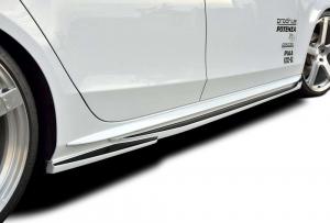 2014 Audi A4 2.0T Quattro by Rowen Japan