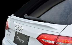 2014 Audi A4 2.0T Quattro by Rowen Japan