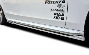 2014 Audi A4 2.0T Quattro by Rowen Japan