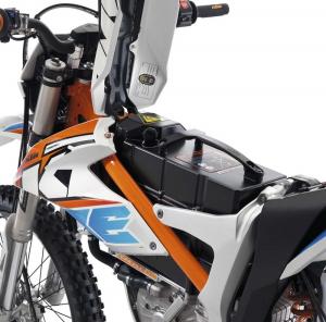 2015 KTM Freeride E-SM
