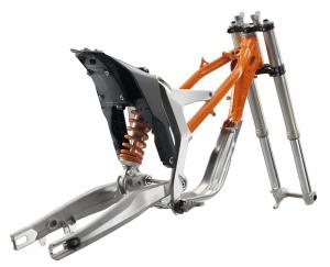 2015 KTM Freeride E-SM