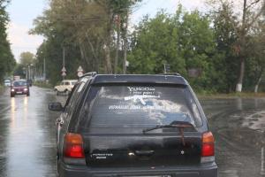 Автомобильная фотоподборка часть 266)
