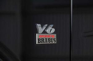 2014 Mercedes-Benz Viano CDI BlueEFFICIENCY by KTW Tuning
