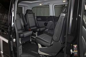 2014 Mercedes-Benz Viano CDI BlueEFFICIENCY by KTW Tuning