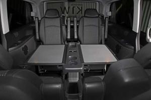 2014 Mercedes-Benz Viano CDI BlueEFFICIENCY by KTW Tuning