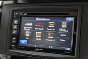 2014 Mercedes-Benz Viano CDI BlueEFFICIENCY by KTW Tuning