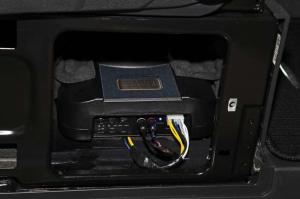 2014 Mercedes-Benz Viano CDI BlueEFFICIENCY by KTW Tuning