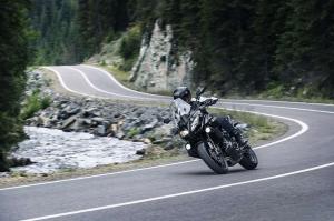 2015 Kawasaki Versys 650 ABS