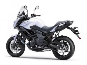 2015 Kawasaki Versys 650 ABS