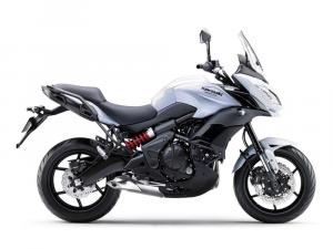 2015 Kawasaki Versys 650 ABS