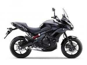 2015 Kawasaki Versys 650 ABS