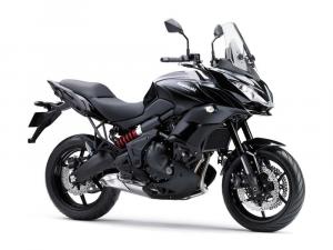 2015 Kawasaki Versys 650 ABS