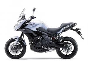 2015 Kawasaki Versys 650 ABS