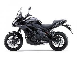 2015 Kawasaki Versys 650 ABS