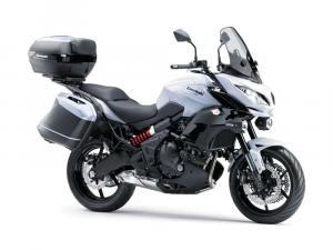 2015 Kawasaki Versys 650 ABS