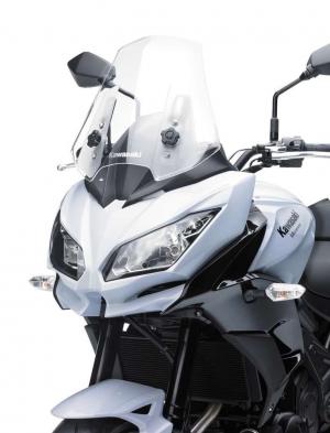 2015 Kawasaki Versys 650 ABS