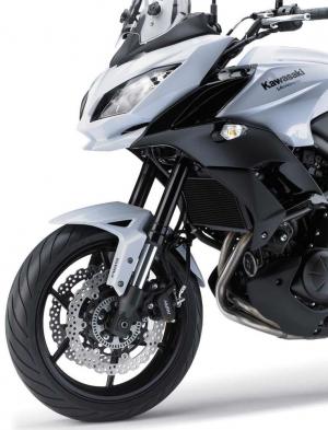2015 Kawasaki Versys 650 ABS