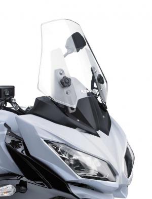 2015 Kawasaki Versys 650 ABS