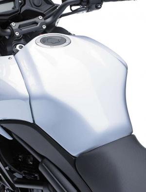 2015 Kawasaki Versys 650 ABS