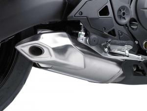 2015 Kawasaki Versys 650 ABS