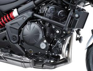 2015 Kawasaki Versys 650 ABS