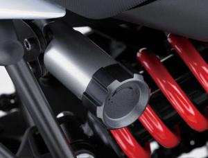2015 Kawasaki Versys 650 ABS