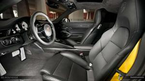 2014 Porsche 911 Turbo S by MM-Performance