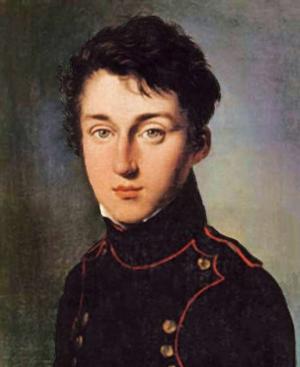 Карно Николя Леонард Сади (1796 - 1832, Франция)