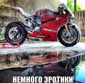 Автомобильные демотиваторы часть 266)