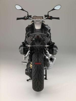2015 BMW R1200R
